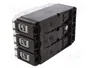 EATON ELECTRIC Interruptor de aislamiento LN1-63-I 3 polos 63A