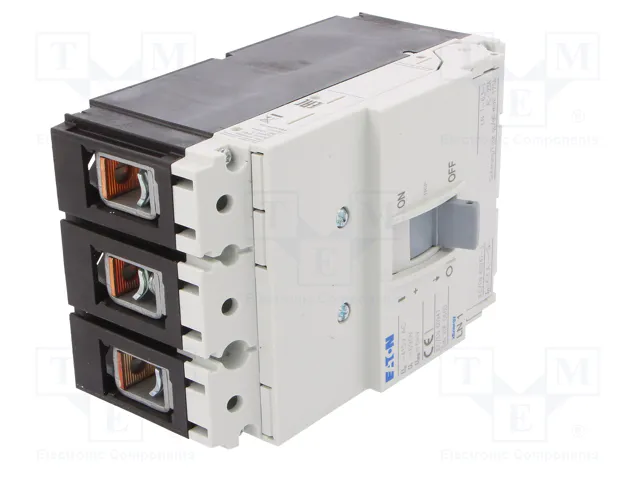 EATON ELECTRIC Interruptor de aislamiento LN1-63-I 3 polos 63A