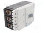 EATON ELECTRIC Interruptor de aislamiento LN1-63-I 3 polos 63A