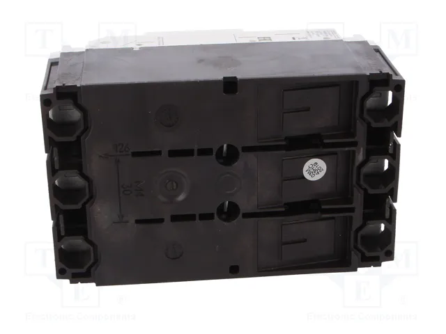 EATON ELECTRIC Interruptor de aislamiento LN1-63-I 3 polos 63A