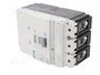 EATON ELECTRIC Interruptor de aislamiento LN1-63-I 3 polos 63A