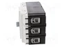 EATON ELECTRIC Interruptor de aislamiento LN1-63-I 3 polos 63A