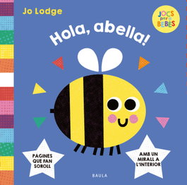 Hola, abella!, Jo Lodge - BAULA