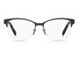 Marc Jacobs MARC-543-WR7 Gafas de vista para mujer en negro