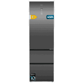Cecotec Bolero CoolMarket Combi FD 450 Dark E