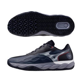 Zapatillas de Running para Adultos Mizuno Wave Enforce Court Cc