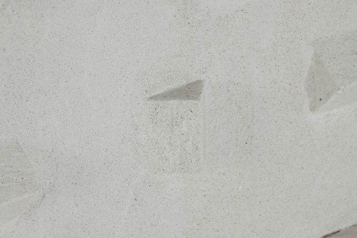 DKD Home Decor Cuadro Moderno Blanco MDF 80 x 80 x 6.5 cm (2 Unidades) DKD Home Decor Cuadro Moderno Blanco MDF 80 x 80 x 6.5 cm (2 Unidades)