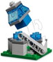 LEGO Minecraft 21273 El Ataque a la Aldea del Globo de Ghast, 555 piezas