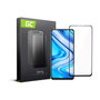 Green Cell Protector de pantalla GC Clarity para Xiaomi Redmi Note 9S, Vidrio templado