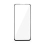 Green Cell Protector de pantalla GC Clarity para Xiaomi Redmi Note 9S, Vidrio templado