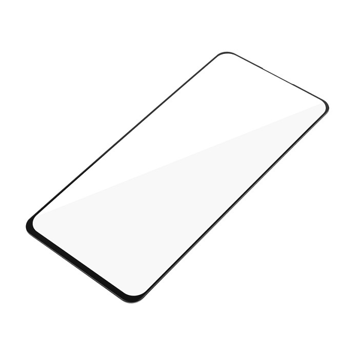 Green Cell Protector de pantalla GC Clarity para Xiaomi Redmi Note 9S, Vidrio templado