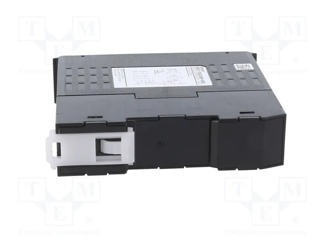 OMRON E5DC-RX2ASM-000 Regulador de Temperatura LCD