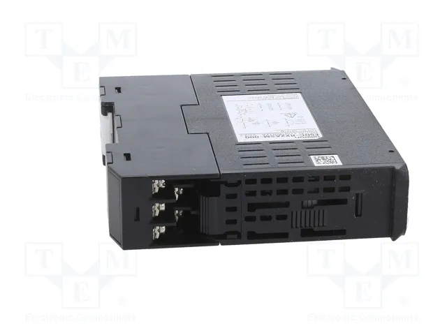OMRON E5DC-RX2ASM-000 Regulador de Temperatura LCD