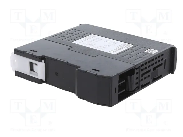 OMRON E5DC-RX2ASM-000 Regulador de Temperatura LCD