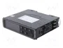 OMRON E5DC-RX2ASM-000 Regulador de Temperatura LCD