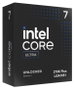 Intel Core Ultra 7 270K Plus BOX, 24 núcleos, 5,5 GHz
