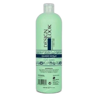 Design Look Bálsamo Capilar a las Hierbas 5000 ml Design Look Bálsamo Capilar a las Hierbas 5000 ml