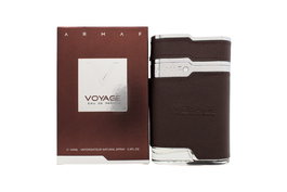 Armaf Voyage Brown Eau de Parfum 100ml Spray