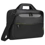 Targus Citygear Mochila para portátil de 15.6 pulg. Negro