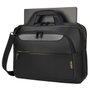 Targus Citygear Mochila para portátil de 15.6 pulg. Negro