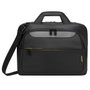 Targus Citygear Mochila para portátil de 15.6 pulg. Negro