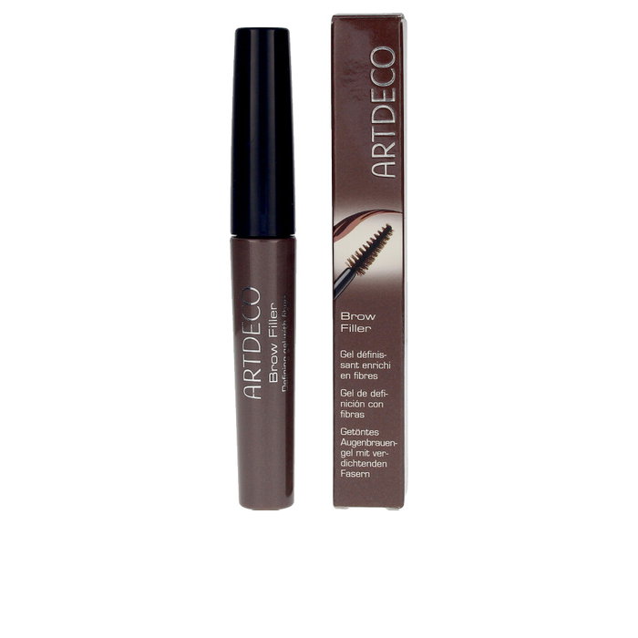 Artdeco BROW FILLER Defining Gel #03-Brown, Gel Rellenador y Definidor de Cejas con Textura y Densidad, 1.1 ml Artdeco BROW FILLER Defining Gel #03-Brown, Gel Rellenador y Definidor de Cejas con Textura y Densidad, 1.1 ml