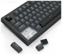 Redragon Crux K518 Teclado para gaming membrana USB RGB layout polaco Negro