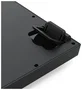 Redragon Crux K518 Teclado para gaming membrana USB RGB layout polaco Negro