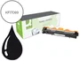 Q-connect Toner Compatible Brother TN1050 Negro para HL-1110, HL-1112, HL-1111 - 1000 páginas