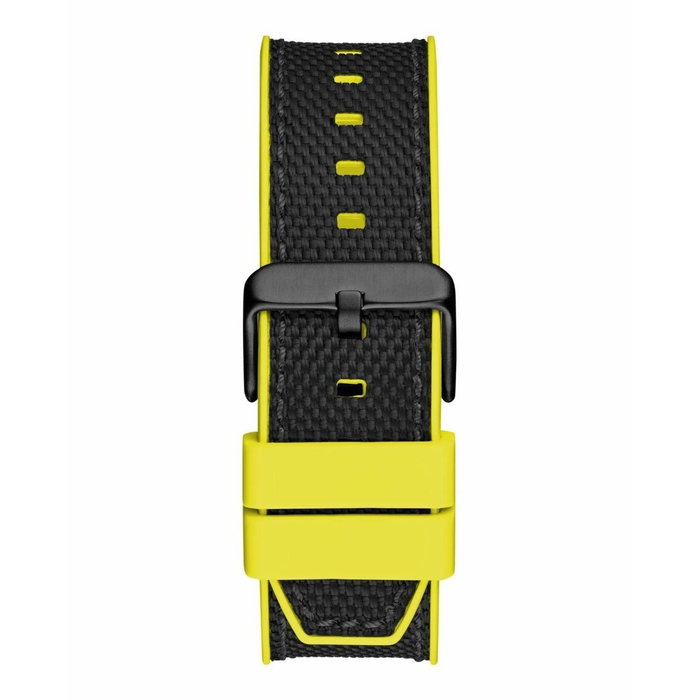 Reloj Hombre Guess GW0713G2 (Ø 47 mm)