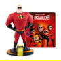 tonies Figura Die Unglaublichen - The Incredibles, Caja Musical de Juguete con 6 Cuentos, 60 Min Reproducción, Multicolor, para Niños de 5+ Años
