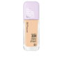 Maybelline SUPERSTAY LUMI MATTE Base de Maquillaje #98 30 ml, Acabado Mate Luminoso, Duración 30 Horas, Enriquecida con Niacinamida