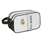 Safta Neceser Real Madrid 1ª Equipación 24/25 Adaptable a Carro