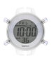 Watxandco RWA1128 Reloj Digital para Mujer de 43mm