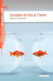 SANTILLANA-DIDIER, COMBIEN FOIS JE T´AIME - MONDES EN VF