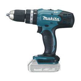 Makita DHP453Z Taladro de percusión sin batería