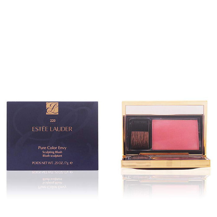 Estée Lauder THE SCULPTING Colorete en Polvo Rebell Estée Lauder THE SCULPTING Colorete en Polvo Rebell