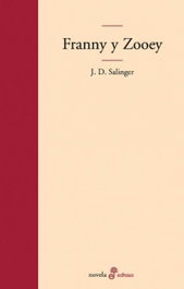 Franny y zooey, Salinger - EDHASA EDITORIAL