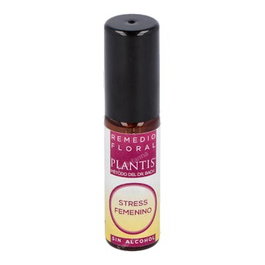 ARTESANIA Stress Femenino Spray 20Ml Sin Alcohol Ecológico