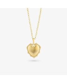 Radiant Collar Gold SAGRADO CORAZON Dorado 50cm