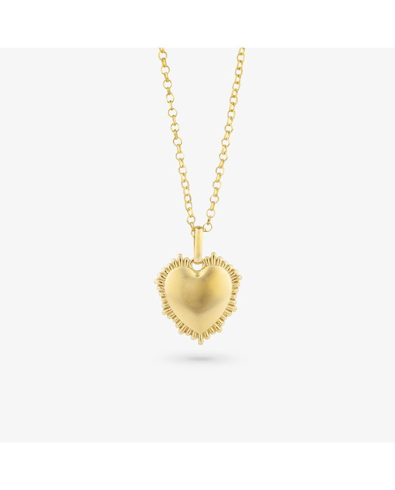 Radiant Collar Gold SAGRADO CORAZON Dorado 50cm Radiant Collar Gold SAGRADO CORAZON Dorado 50cm