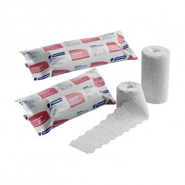 Yesolona Xtra Venda de Yeso de 5 cm * 2.7 m para Sujeción, 1 Unidad