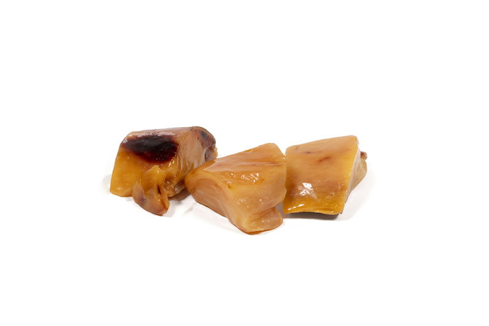Snackys Jamoncitos de Jamón Serrano 20 Paquetes