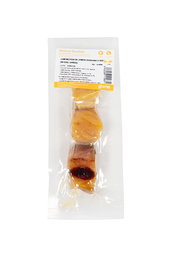 Snackys Jamoncitos de Jamón Serrano 20 Paquetes