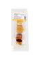 Snackys Jamoncitos de Jamón Serrano 20 Paquetes