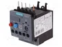 SIEMENS 3RU2116-1GB0 Relé térmico S00