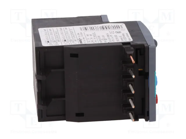 SIEMENS 3RU2116-1GB0 Relé térmico S00