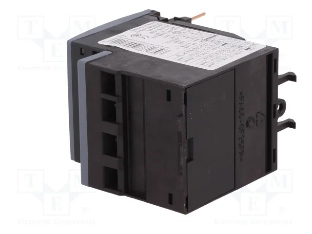 SIEMENS 3RU2116-1GB0 Relé térmico S00