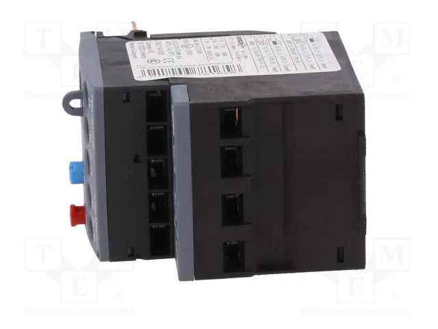 SIEMENS 3RU2116-1GB0 Relé térmico S00