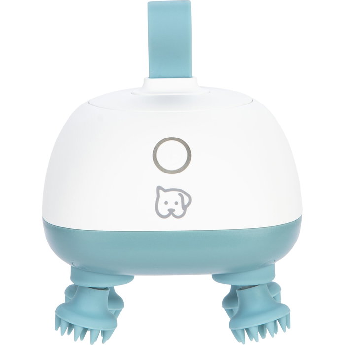Beurer PP 410 Buddy Pet Massage Device Blanco / Azul Beurer PP 410 Buddy Pet Massage Device Blanco / Azul